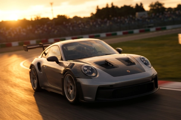 Gran Turismo 7 PS5