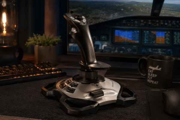 Logitech G Extreme 3D Pro