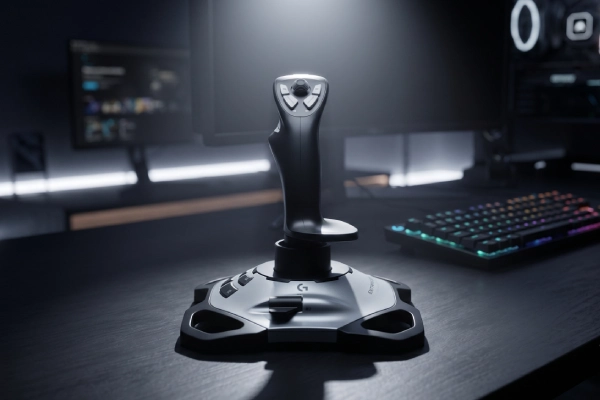 Logitech G Extreme 3D Pro Joystick