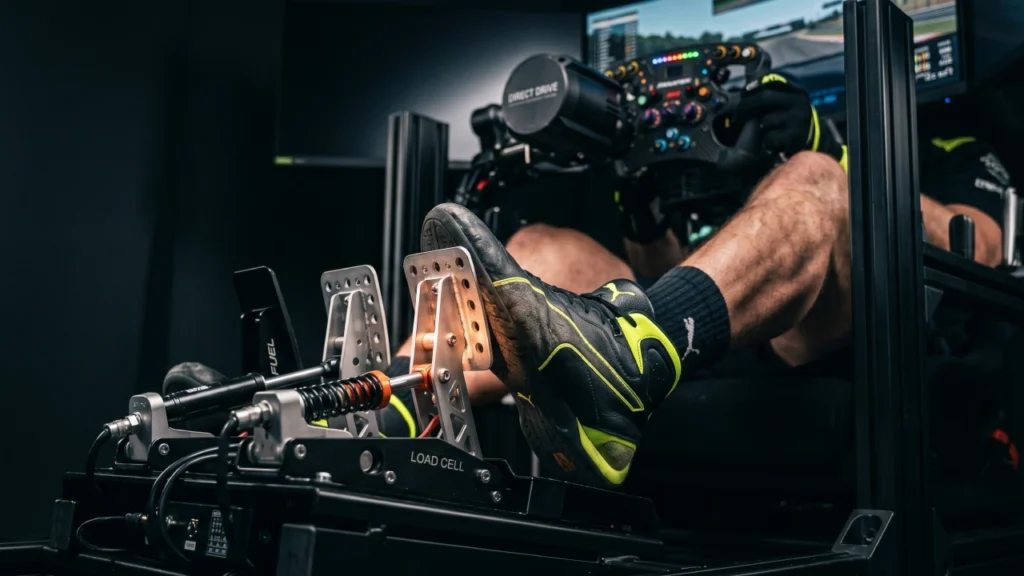 Los 7 errores que comete todo el mundo al comprar sus primeros pedales de simracing