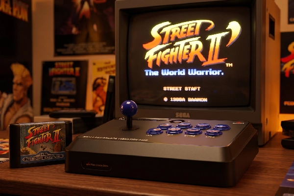 MAYFLASH F300 Arcade Fight Stick