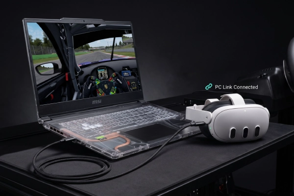 MSI Cyborg 15 A13VE