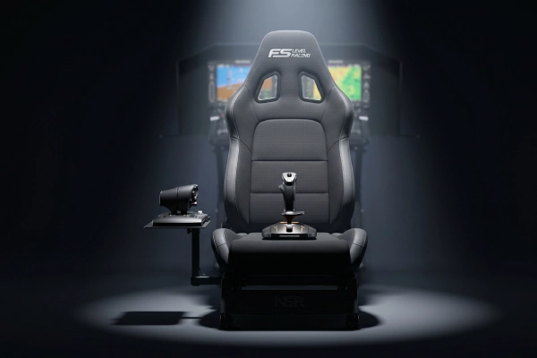 NLR Flight Seat Pro