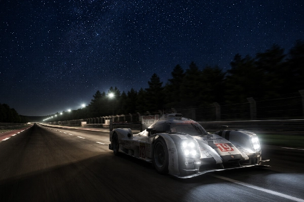 Project CARS Game of the Year Edition