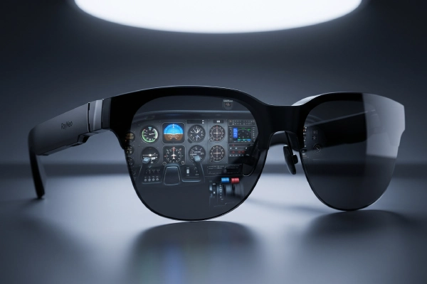 RayNeo Air 3s Gafas AR XR