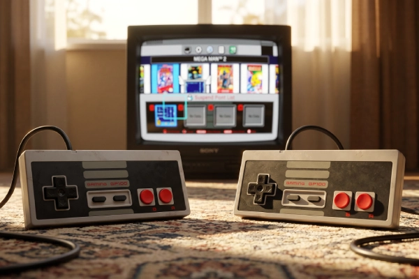 Rii Gaming GP100 Pack 2