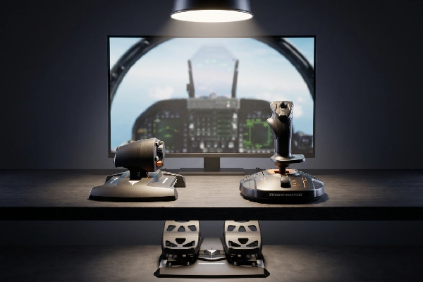 Thrustmaster T.16000M FCS Flight Pack