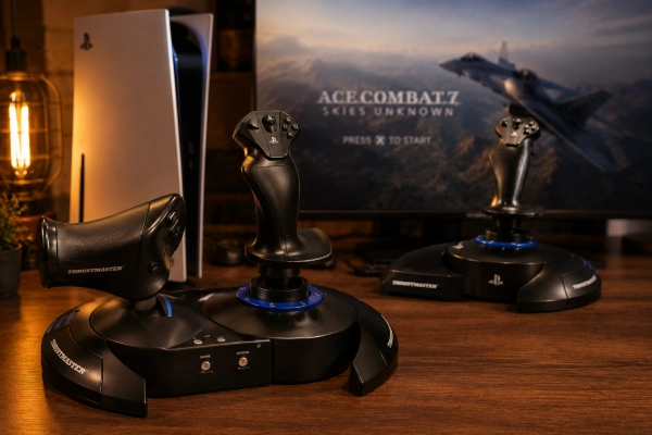 Thrustmaster T.Flight Hotas 4