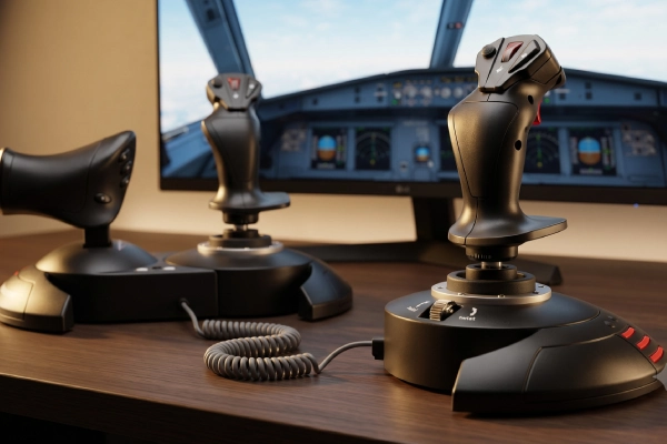 Thrustmaster T.Flight Hotas X