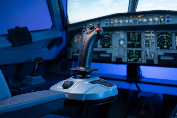 Thrustmaster TCA Sidestick Airbus Edition