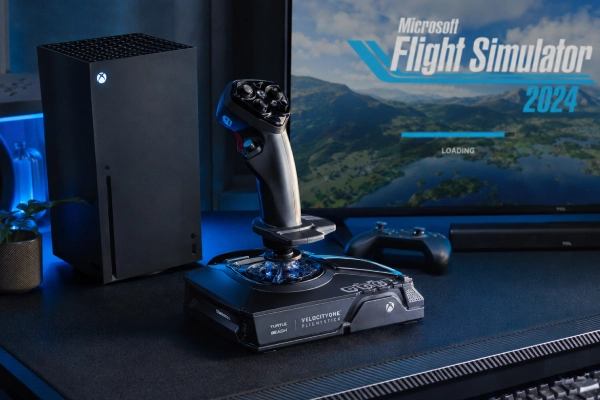 Turtle Beach VelocityOne Flightstick