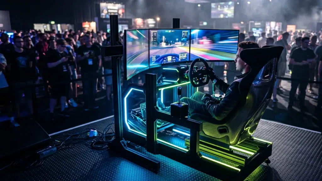 gamescom 2026