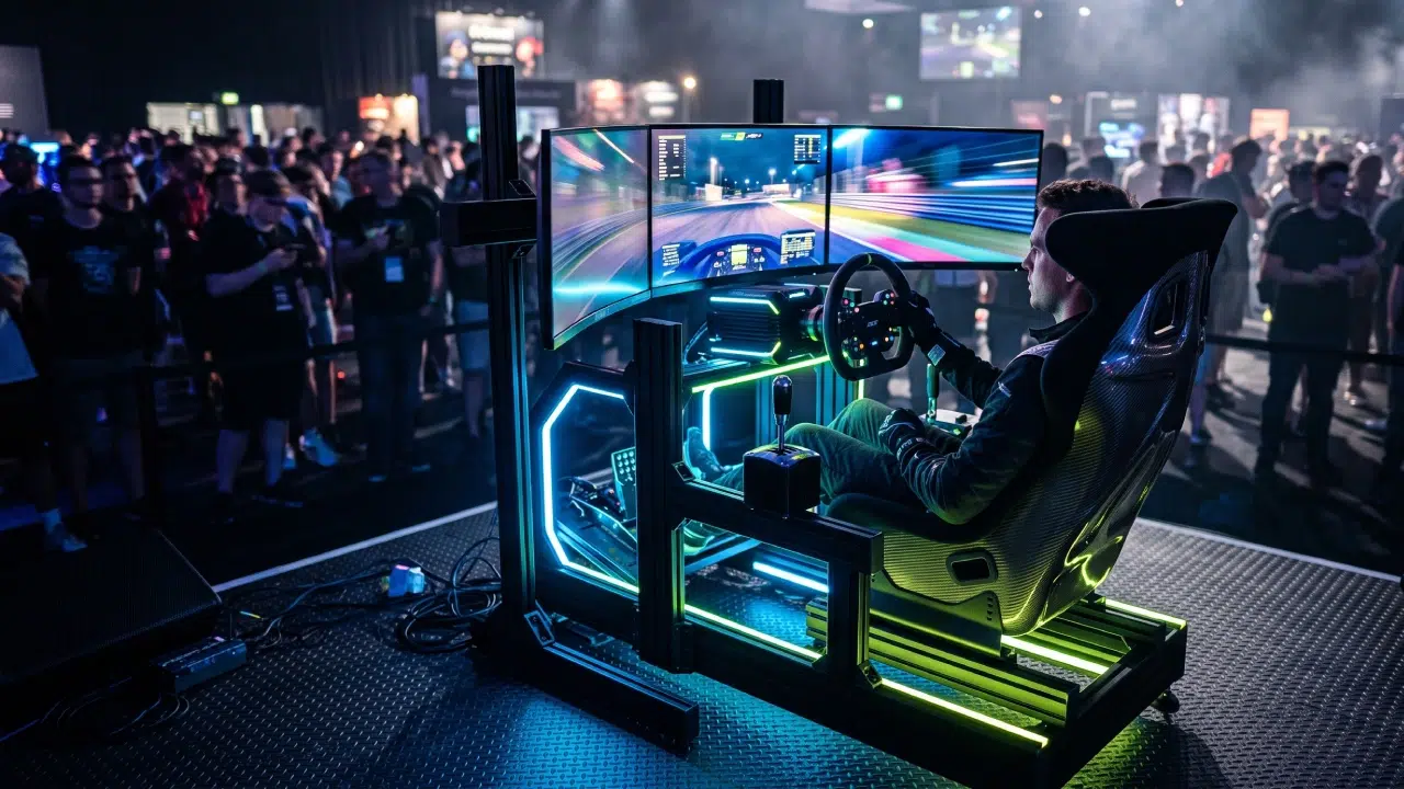 gamescom 2026