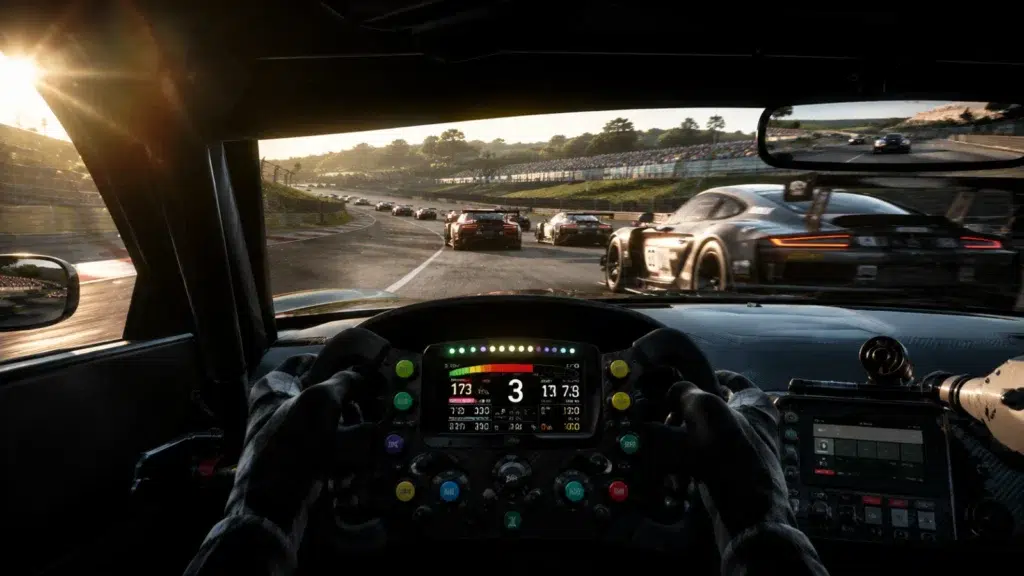 iracing subida de precio
