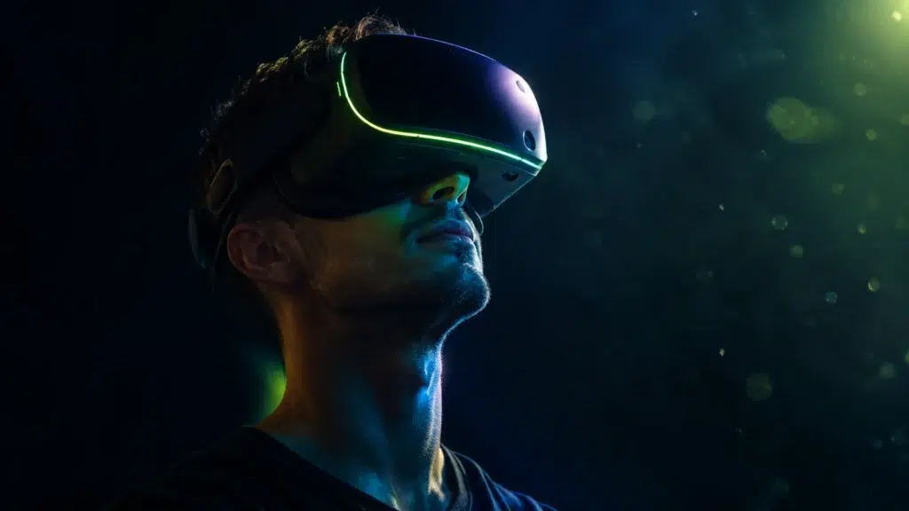 las vr no han muerto